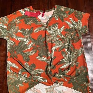 NWT Women’s Blouse
